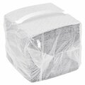 Bsc Preferred Oil Only Sorbent Pads - 16 x 18'', Heavy, 100PK S-17298